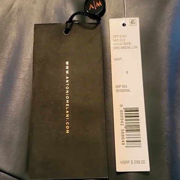 Antonio Melani Luxury Collection - Picture 6 of 7